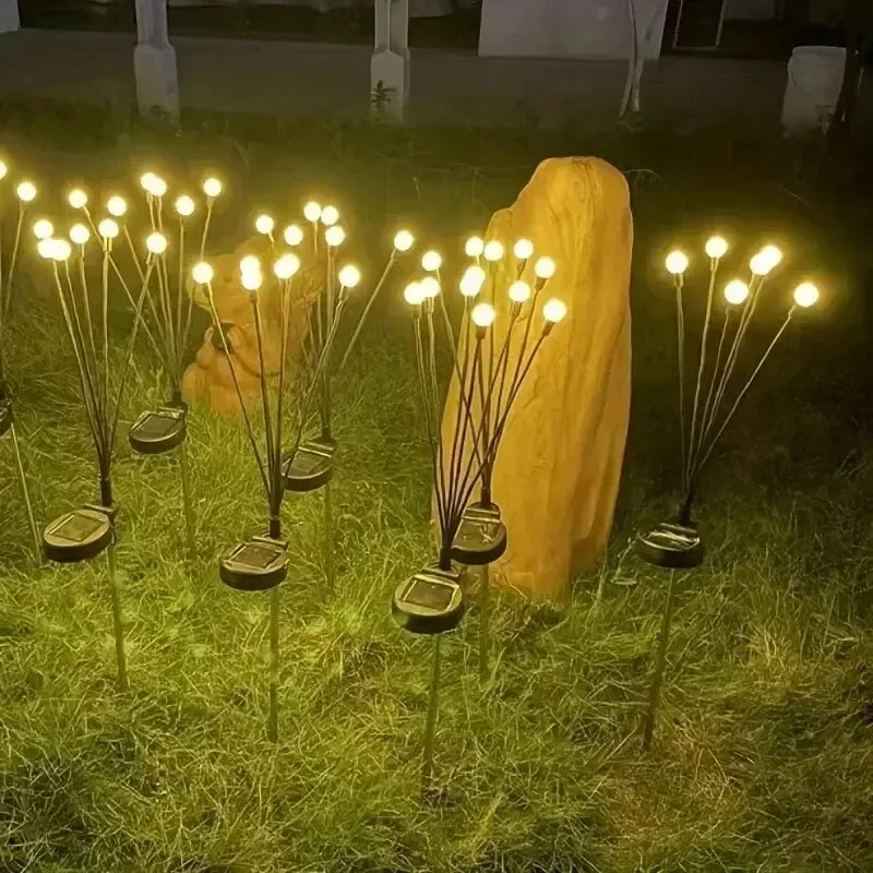 Garden Lamp