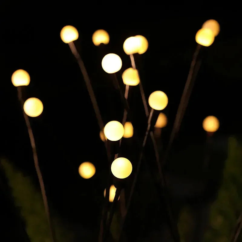 Garden Lamp