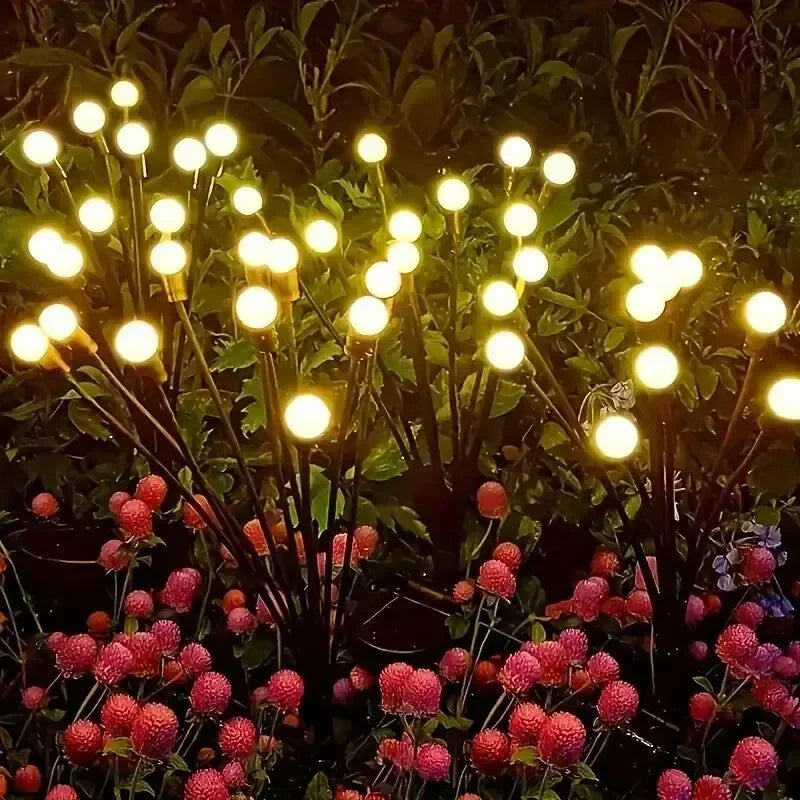 Garden Lamp