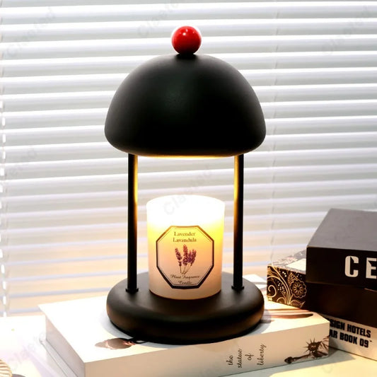 Creative and Romantic Aromatherapy Lamp