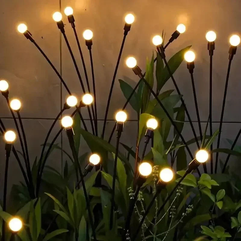 Garden Lamp